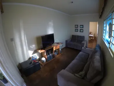 Casa com 3 Quartos à venda, 250m² no Independência, Ribeirão Preto