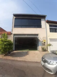 Casa com 3 Quartos à venda, 158m² no Jardim Estância Bom Viver, Itu