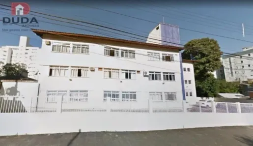 Apartamento com 1 Quarto para alugar, 25m² no Trindade, Florianópolis