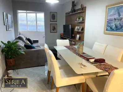 Apartamento com 2 Quartos à venda, 83m² no Campos Elíseos, São Paulo