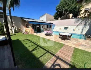 Casa de Condomínio com 5 Quartos à venda, 720m² no Barra da Tijuca, Rio de Janeiro