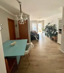 Apartamento com 3 Quartos à venda, 106m² no Jardim, Santo André