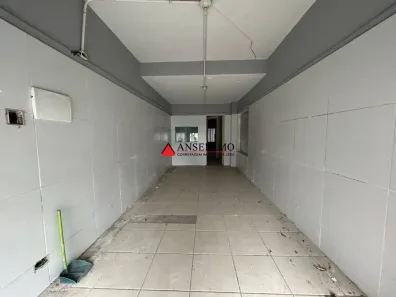 Imóvel Comercial para alugar, 100m² no Centro, São Bernardo do Campo