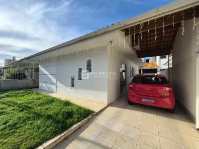 Casa com 3 Quartos à venda, 107m² no Jardim Cidade de Florianópolis, São José