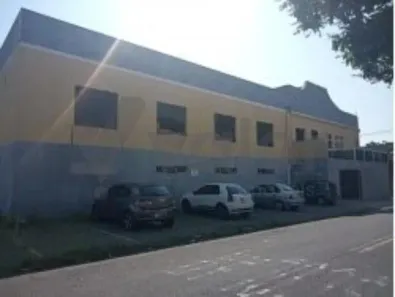Prédio Comercial à venda, 345m² no Jardim dos Oliveiras, Campinas