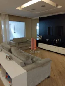 Sobrado com 3 Quartos à venda, 198m² no Vila Santo Estevão, São Paulo