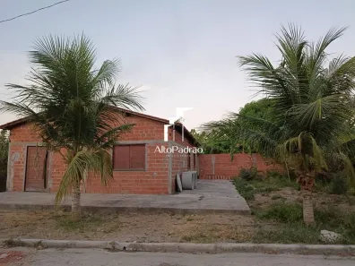 Casa com 3 Quartos à venda, 102m² no , Demerval Lobão