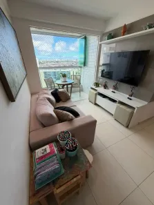 Apartamento com 3 Quartos à venda, 60m² no Prado, Recife
