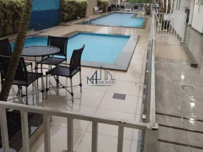 Apartamento com 2 Quartos à venda, 56m² no Ilda, Aparecida de Goiânia