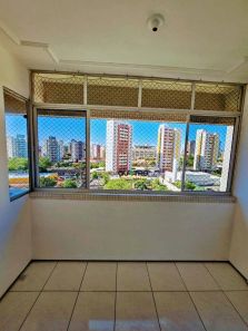 Apartamento com 4 Quartos à venda, 117m² no Papicu, Fortaleza