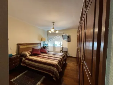 Apartamento com 4 Quartos à venda, 230m² no Indianópolis, São Paulo