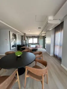 Apartamento com 1 Quarto para alugar, 24m² no Vila Pompéia, São Paulo