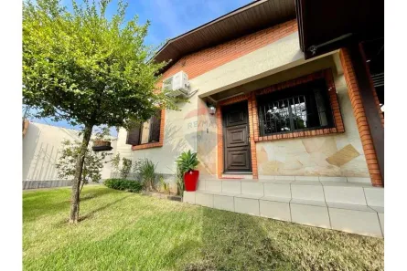 Casa com 2 Quartos à venda, 189m² no Canudos, Novo Hamburgo
