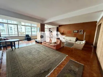 Apartamento com 3 Quartos à venda, 300m² no Leme, Rio de Janeiro