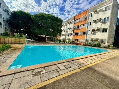 Apartamento com 3 Quartos à venda, 75m² no Cordeiro, Recife