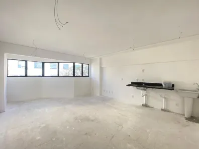 Apartamento com 1 Quarto à venda, 35m² no Botafogo, Campinas