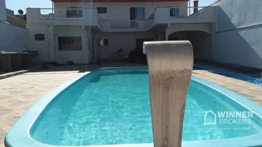 Sobrado com 3 Quartos à venda, 160m² no Nova Esperança, Nova Esperança