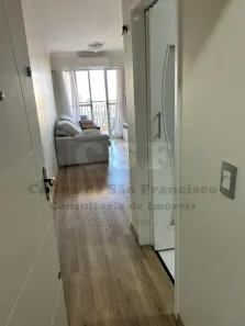 Apartamento com 3 Quartos à venda, 92m² no Vila Osasco, Osasco