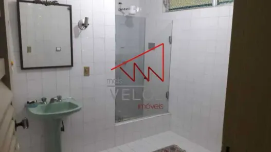 Apartamento com 4 Quartos à venda, 382m² no Laranjeiras, Rio de Janeiro
