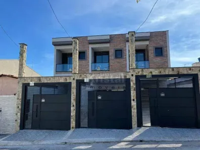 Sobrado com 3 Quartos à venda, 145m² no Parque Maria Domitila, São Paulo