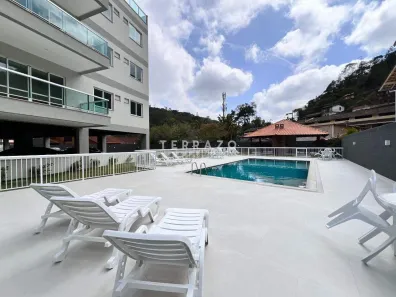 Apartamento com 2 Quartos à venda, 120m² no Pimenteiras, Teresópolis
