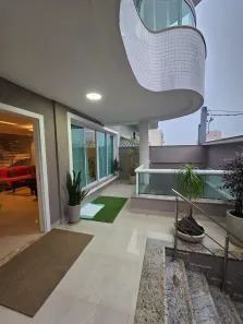 Casa com 4 Quartos à venda, 480m² no Riviera Fluminense, Macaé