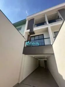 Sobrado com 3 Quartos à venda, 120m² no Parque São Domingos, São Paulo