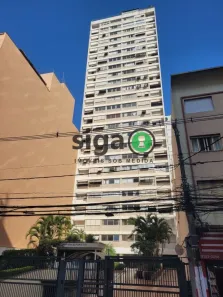 Apartamento com 2 Quartos à venda, 96m² no Vila Mariana, São Paulo