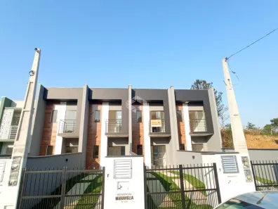 Casa com 2 Quartos à venda, 81m² no Tifa Martins, Jaraguá do Sul