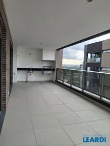 Apartamento com 3 Quartos à venda, 111m² no Pinheiros, São Paulo