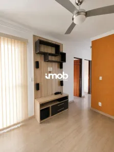 Apartamento com 2 Quartos para alugar, 56m² no Jardim Europa, Sorocaba