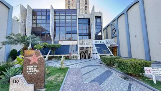 Sala Comercial à venda, 33m² no Centro, Campos dos Goytacazes