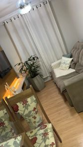 Apartamento com 2 Quartos à venda, 57m² no Loteamento Country Ville, Campinas