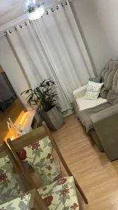 Apartamento com 2 Quartos à venda, 57m² no Loteamento Country Ville, Campinas