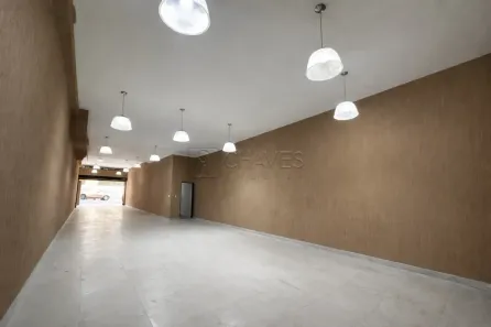 Ponto Comercial para alugar, 200m² no Centro, Ribeirão Preto