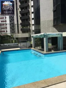 Apartamento com 4 Quartos à venda, 300m² no Itaigara, Salvador