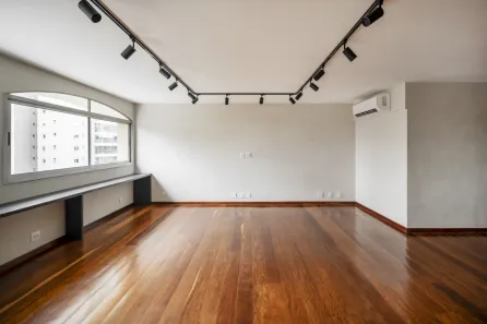 Apartamento com 4 Quartos à venda, 263m² no Bela Vista, São Paulo