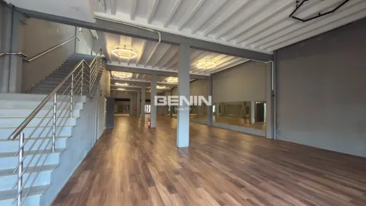 Ponto Comercial para alugar, 550m² no Mathias Velho, Canoas