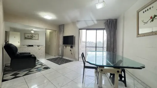 Apartamento com 2 Quartos à venda, 86m² no Mirandópolis, São Paulo