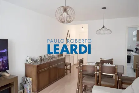 Apartamento com 3 Quartos à venda, 108m² no Pinheiros, São Paulo