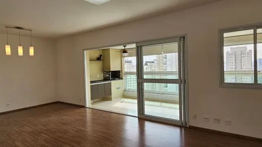 Apartamento com 3 Quartos à venda, 129m² no Vila Gertrudes, São Paulo
