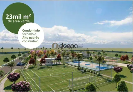 Lote/Terreno à venda, 250m² no Conjunto Manoel Mendes, Uberaba