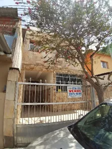 Sobrado com 3 Quartos à venda, 150m² no Vila Pereira Barreto, São Paulo