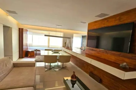 Apartamento com 3 Quartos à venda, 83m² no Gutierrez, Belo Horizonte