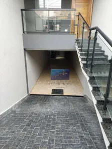 Sobrado com 3 Quartos à venda, 160m² no Vila Granada, São Paulo