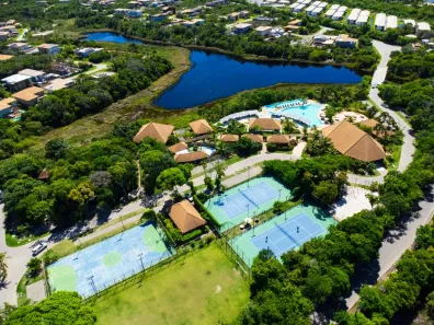 Lote/Terreno à venda, 700m² no Praia do Forte, Mata de São João