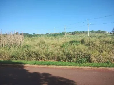 Lote/Terreno com 1 Quarto à venda, 352m² no Setor 01, Cafelândia