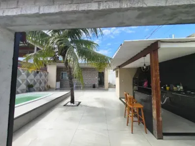 Casa com 2 Quartos à venda, 60m² no Santa Cruz, Rio de Janeiro