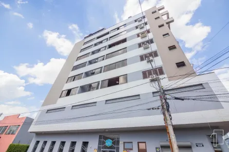 Apartamento com 3 Quartos à venda, 121m² no Centro, Sapucaia do Sul