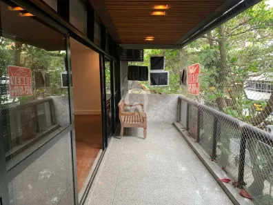 Apartamento com 4 Quartos à venda, 272m² no Leblon, Rio de Janeiro